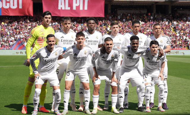 阿斯：皇马依然信任阿隆索，他知道要帮球队寻找连续性（阿斯报：皇马仍信任阿隆索，他明白自己要为球队的连续性负责）