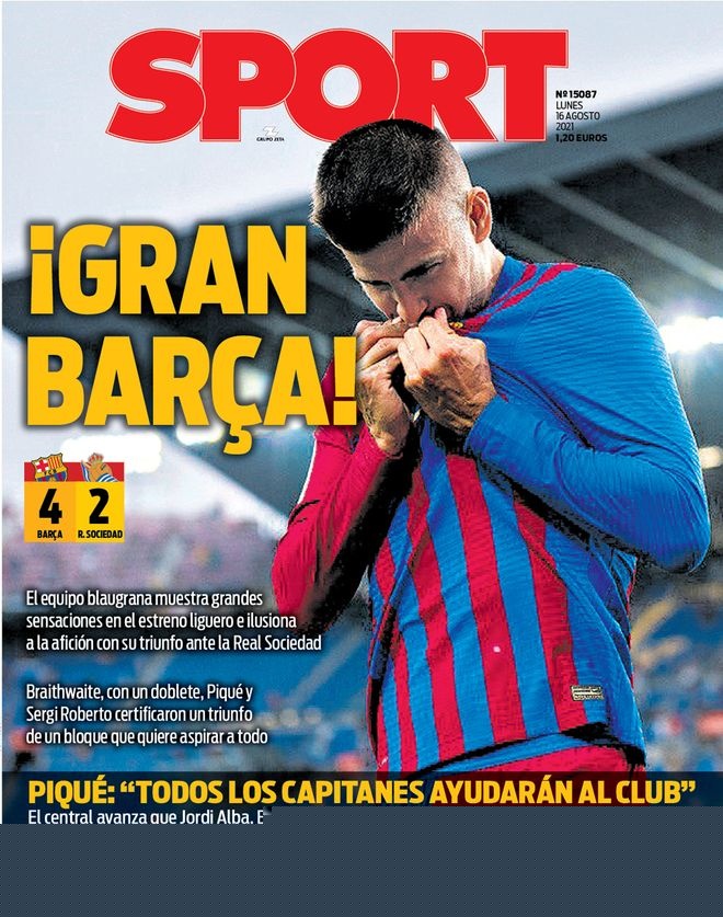 足球的魅力，在不可预测（足球之魅，在于难以预料）