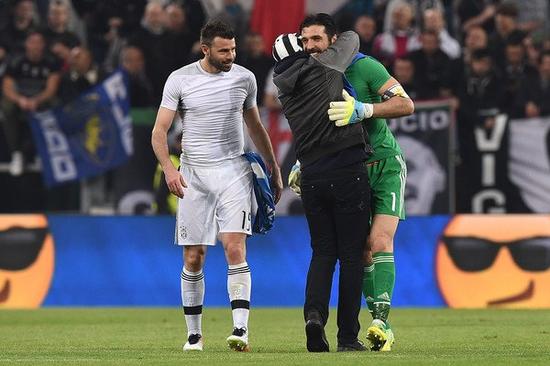 名宿：尼科-帕斯像托蒂，他是意甲最好的球员理应回皇马效力