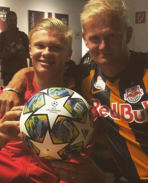 黑马加冕！苏超官方合作伙伴中国平安祝贺“苏超”泰州队夺...（黑马封王！苏超官方合作伙伴中国平安祝贺泰州队夺冠）