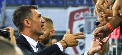 萨巴蒂尼：我曾经买来一些醉汉，但他们踢出了精彩的足球（萨巴蒂尼坦言：曾签下几名醉汉，却踢出精彩足球）