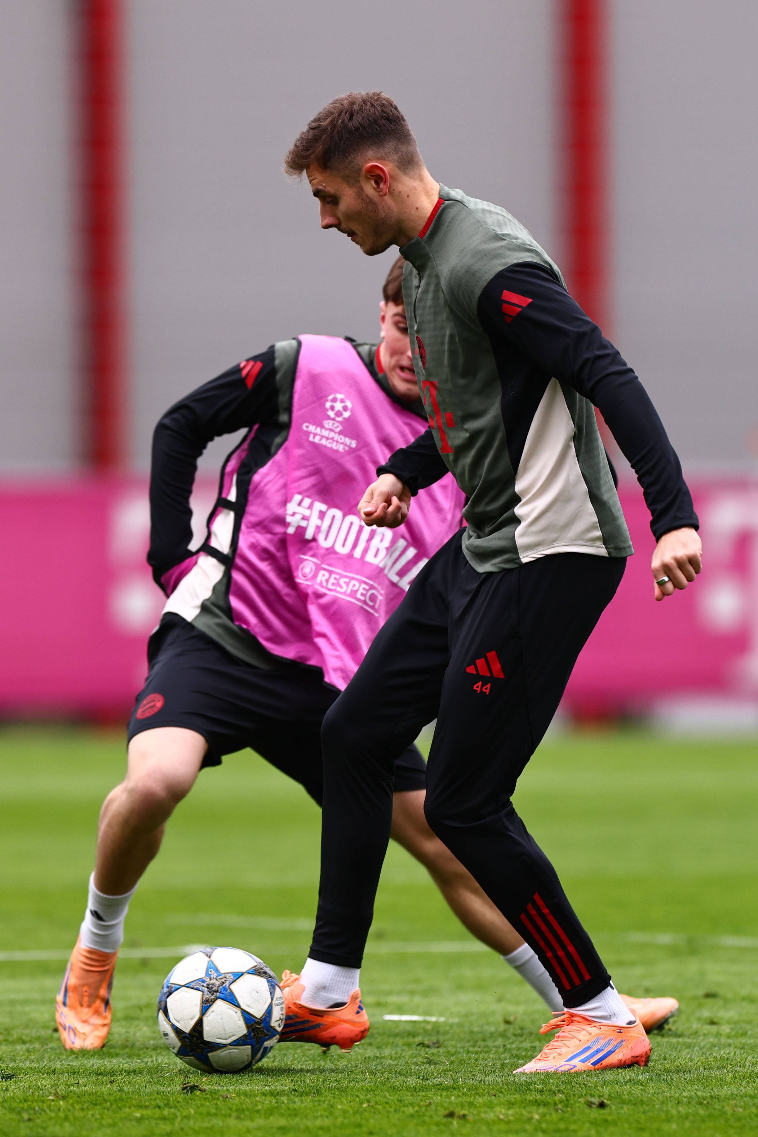 徐亮：对李明卸任国安总经理有点惊讶；有些事可能他做不了主（徐亮谈李明卸任国安总经理：有些意外，部分事务或不由他作主）