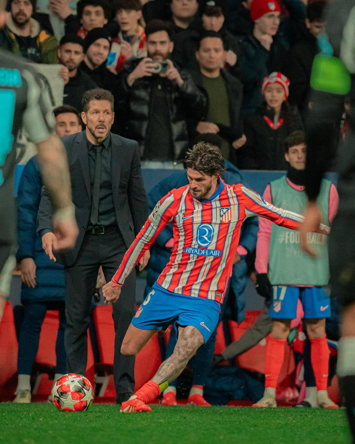 斯基拉：加拉塔萨雷有意卢克曼，并将他列入冬窗引援名单中