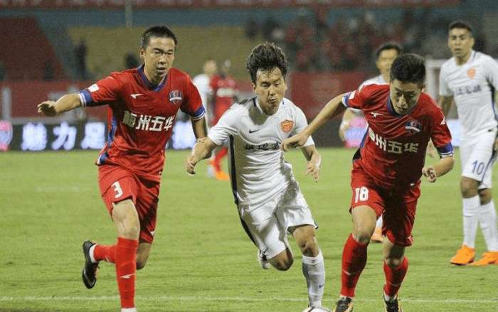 要打出来了？徐昕vs辽宁男篮砍14分6板2助 赛后采访逗乐记者